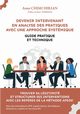 Devenir Intervenant en Analyse des Pratiques avec une approche systmique, Chimchirian Anne