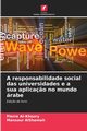 A responsabilidade social das universidades e a sua aplica?o no mundo rabe, Al-Khoury Pierre