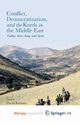Conflict, Democratization, and the Kurds in the Middle East, Romano David