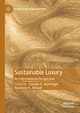 Sustainable Luxury, 