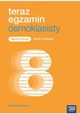 Teraz egzamin smoklasisty Jzyk polski Repetytorium, Grzechowska Julia, Grzybowska Natalia, Cisowska Anna
