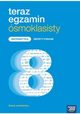 Teraz egzamin smoklasisty Matematyka Repetytorium, Janowicz Jerzy