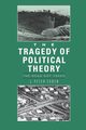 The Tragedy of Political Theory, Euben J. Peter