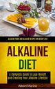 Alkaline Diet, Marino Albert