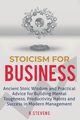 Stoicism for Business, Stevens R.