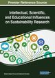 Intellectual, Scientific, and Educational Influences on Sustainability Research, 