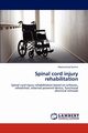 Spinal cord injury rehabilitation, Karimi Mohammad