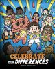 Celebrate Our Differences, Herman Steve