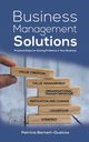 Business Management Solutions, Barnett-Quaicoo Patricia