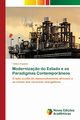 Moderniza?o do Estado e os Paradigmas Contemporneos, Capaina Tubias