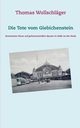 Die Tote vom Giebichenstein, Wollschlger Thomas