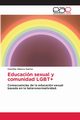 Educacin sexual y comunidad LGBT+, Abarca Huerta Carolina