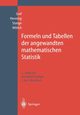 Formeln und Tabellen der angewandten mathematischen Statistik, 