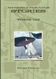 AMAZING & FABULOUS STORIES 1, Delsarte Michel