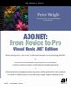 ADO.NET, Wright Peter
