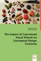 The Impact of Case-based Visual Stimuli on Conceptual Design Creativity, Brian Po-Yen Lee