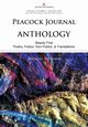 Peacock Journal - Anthology, 