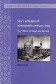 Shi'i Scholars of Nineteenth-Century Iraq, Litvak Meir