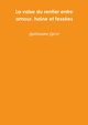 La valse du rentier entre amour, haine et fesses, Gest Guillaume