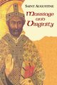 Marriage and Virginity, Augustine