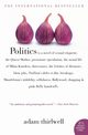 Politics, Thirlwell Adam