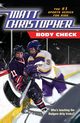 Body Check, Christopher Matt