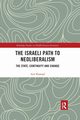 The Israeli Path to Neoliberalism, Krampf Arie