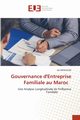 Gouvernance d'Entreprise Familiale au Maroc, Mansouri Ali