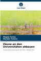 Zune an den Universitten abbauen, Farias Magno