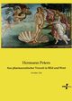 Aus pharmazeutischer Vorzeit in Bild und Wort, Peters Hermann