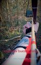Instinktiv bueskydning, Lysgaard Jes