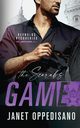 The Scarab's Game, Oppedisano Janet