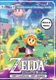 The Legend of Zelda Echoes of Wisdom Strategy Guide Book (Black and White Budget-Friendly Edition), Guides Alpha Strategy