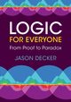 Logic for Everyone, Decker Jason