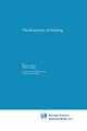 The Economics of Smoking, Tollison Robert D.
