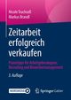 Zeitarbeit erfolgreich verkaufen, Truchse Nicole