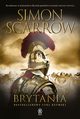 Ory imperium 14 Brytania, Scarrow Simon