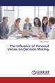 The Influence of Personal Values on Decision Making, Indriyati Riyani