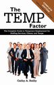 The Temp Factor, Reilly Cathy A.