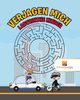 Verjagen Mich, Activity Crusades