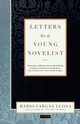 Letters to a Young Novelist, Vargas Llosa Mario