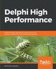 Delphi High Performance, Gabrijeli Primo