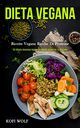 Dieta Vegana, Wolf Kofi