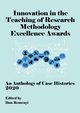 Innovation in Teaching of Research Methodology Excellence Awards 2020, 