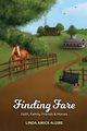 Finding Fare, Algire Linda Amick