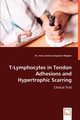 T-Lymphocytes in Tendon Adhesions and Hypertrophic Scarring, Wagner Justinus Aspasios