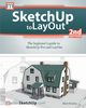 SketchUp to LayOut, Donley Matt