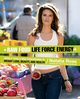 Raw Food Life Force Energy, Rose Natalia