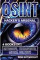 OSINT Hacker's Arsenal, Botwright Rob