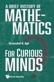 A Brief History of Mathematics for Curious Minds, Krzysztof R Apt